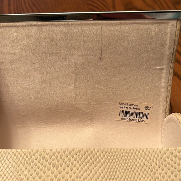 Jimmy Choo Nicky/S Sunglasses - Picture 14 of 16